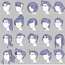 See more ideas about hair reference, how to draw hair, drawing tutorial. Gefallt Mir 783 Mal 1 Kommentare Art Tutorials Daily Simone Surana On Inst Art Daily Ge Art Reference Photos Art Reference Poses Art Tutorials