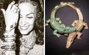 20 Histoires cachées derrière certains des plus beaux bijoux de l'histoire  de l'humanité