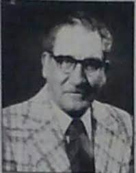 Espiredeon “Espire” Murillo (1918-1996)