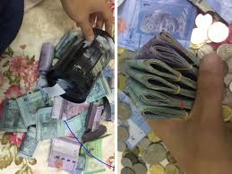 Selebihnya baru guna untuk bayar orang laindan buat belanja bulanan. Lelaki Ini Kongsi Tip Macam Mana Nak Simpan Rm 12 Ribu Dalam Masa 3 Bulan Remaja