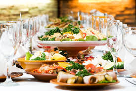 Specialised in party food delivery in london, our services cover the full spectrum of catering needs including canapés, finger food, buffet, dinner parties, business. London Catering Essentials Fundamentals Of Food Presentation