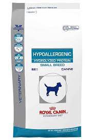 8 Of The Best Hypoallergenic Dog Food Brands And Products For Your Dog S Allergies Hypoallergenic Dog Food Small Breed Dog Food Dog Food Recipes