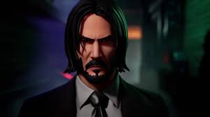 It's not the first john wick crossover in fortnite, but it is a little bit odd. Fortnite X John Wick Trailer Wick S Bounty Ltm Youtube