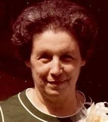 Viola Berardi Obituary (2015)