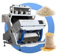 Buy In Bulk White Kidney Beans Color Sorting Machine 64 ...
