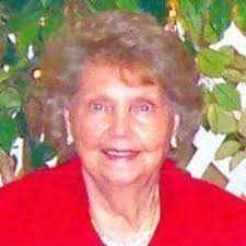 Obituary information for Christine D Scott
