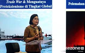 Salah satunya soal jumlah rombongan yang ikut perjalanan dinas atau kunjungan kerja. Reaksi Sri Mulyani Soal Temuan Bpk Potensi Kerugian Perjalanan Dinas Rp25 Miliar Okezone Economy