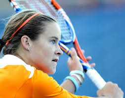 2013-14 Women's Tennis Record Book