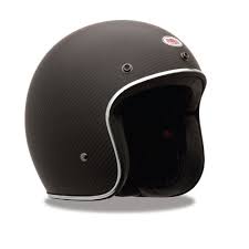Bell Custom 500 Carbon Helmet Motorcycle Helmets Vintage Helmet Helmet