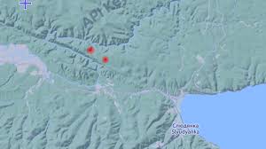 Первое землетрясение было зафиксировано на озере хубсугул в монголии у границы с россией во вторник в 00:32:59. Zemletryasenie V Irkutske Chto Izvestno K Etomu Chasu