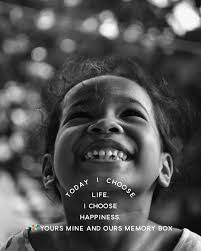 Yours Mine and Ours Memory Box