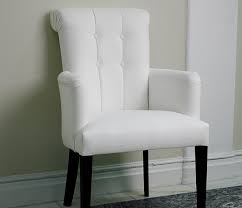 Carver chairs do not refer to a specific furniture brand — a carver chair is a generic kind of dining chair, although it features the added comfort of armrests. Bespoke And Handmade Gordon Carver Dining Room Chairs Delcor