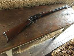 How To Find The Age Of A Gun By Sn - Quora