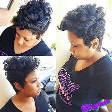 Curls And Waves By Teri Teri S Salon Columbus Ga Pretty Hairstyles Short Hair Styles Hairstyle