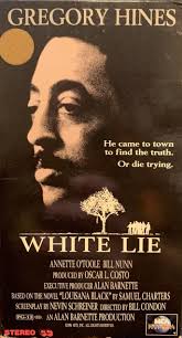 White Lie (TV Movie 1991)