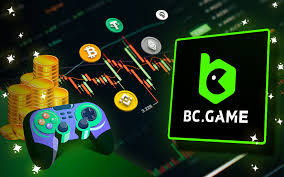Обзор мобильного приложения BC Game