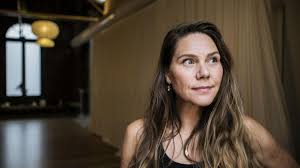 Erika Lust: “Hay que dejar de demonizar el porno y tomarlo en serio, verlo  con ojos críticos”