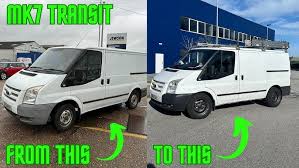 Image result for Medium Steel Blue 2007 Transit