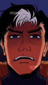 dont worry they got burgers after 🥹🍔 (bc richard didn’t know what he did  wrong but used it as an excuse to check up