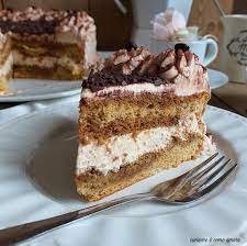 Maybe you would like to learn more about one of these? Torta Tiramisu Mascarpone E Panna Cucinare E Come Amare