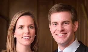 Charlotte Evans, Tyler Will