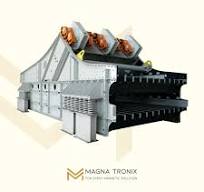 Linear Motion Vibrating Screens