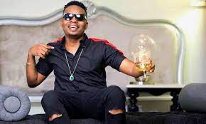 Nigerian musician, olamide adedeji, took. Nigerian Rapper Olamide Launches Tv Station Music In Africa