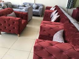 كنب جديد جاهز وتفصيل للبيع مستعمل