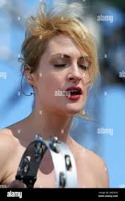 Emily tracy hi-res stock photography and images