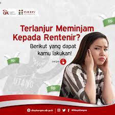 Untuk menjawabnya, kami mengacu pada sebuah contoh kasus yang terdapat dalam artikel uu korupsi menganut kerugian negara dalam arti formil. Terlanjur Meminjam Kepada Rentenir Ini Dia Hal Hal Yang Dapat Kamu Lakukan Sikapi