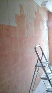 Her zaman belirttiğimiz gibi mucizevi bir dekorasyon ürünü olan alçıpan burada da hayat kurtarıcı bir misyon. Duvar Kagidi Ustune Boya Olur Mu Mobilya