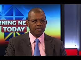 Over the last few years, however, the advocate. Enca Interviews Dali Mpofu Youtube