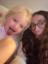 ISO a babysitter/childcare for 1 toddler!! Hoping to find someone that's  around $150 a week!