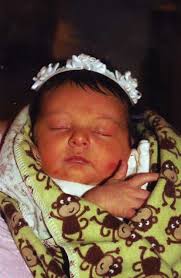 Births: Monnahan birth (11/26/10)