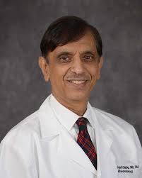 Welcome New Physicians