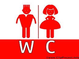 Toilette symbol bad anmelden wc badezimmer icon mann frau männlich. Wc Schild Vorlagen