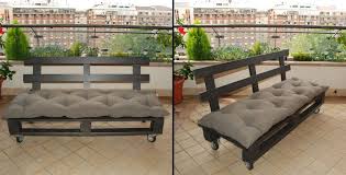 Spalliera divano in vendita in arredamento e casalinghi: Divano Con Ruote E Schienale Inclinato Removibile Community