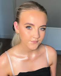 Rebecca Asquith Makeup...