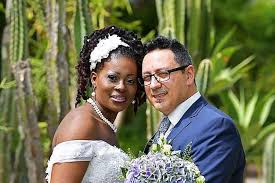 4 hochzeiten und eine traumreise: Das Lahrer Ehepaar Yildiz Hat Heute Einen Fernsehauftritt Urteilsplatz Badische Zeitung