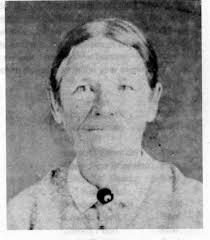 Nancy Doty Pearl (1808-1902)