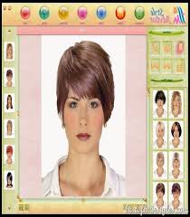 Virtual Hairstyles Hairstyles Glow Virtual Haircut Virtual Hairstyles Short Hair Styles