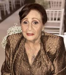 Most Recent Obituaries