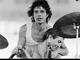 May 31, 2021 · charlie watts, schlagzeuger der rolling stones, wird 80. Pin On The Rolling Stones