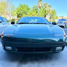 Image result for Emerald Green 1996 Stealth