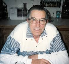 Richard Johnson Obituary