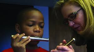 DOC NYC METROPOLIS: SOME KIND OF SPARK