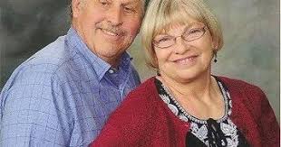 Ronald Chaney and Laurene “Laurie” Chaney