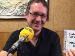 El cantautor conquense Javier Pelayo canta con Rosa León en su segundo  disco