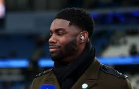 He also plays for the england national team. Micah Richards Reveals Man City Dressing Policy Which Could Stop Fernandes Winning Poty