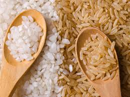Healthy white rice recipes for dinner. Healthy Diet Tips This Is Why You Should Eat Brown Rice And Avoid White Rice